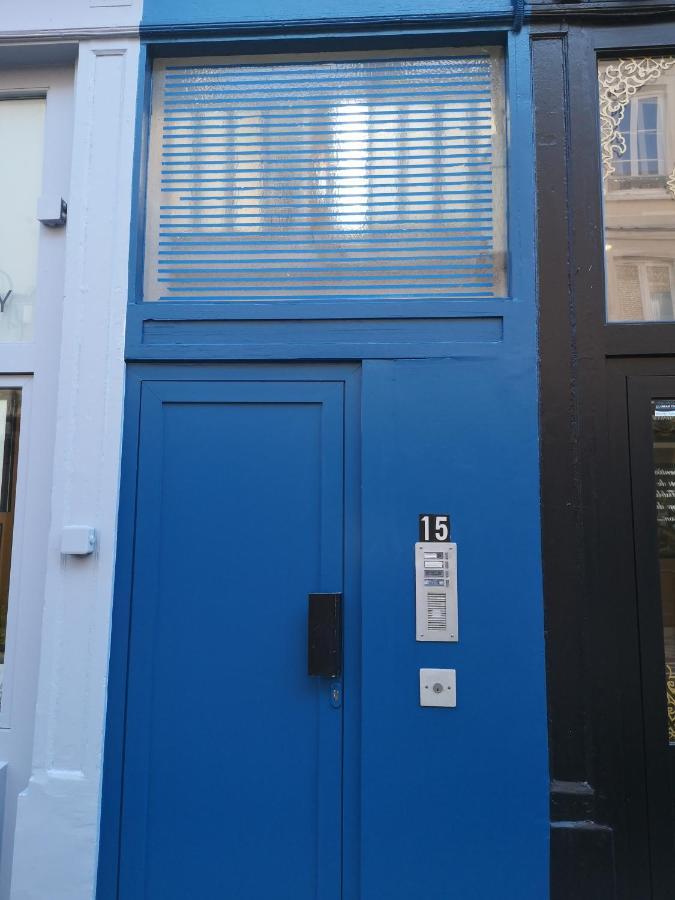 Un Parfum D'embruns Hypercentre Honfleur, Fibre Apartment